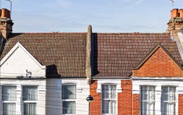 clay roofing Shalford Green, Essex