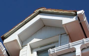 Shalford Green fascia installation costs