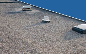 flat roofing Shalford Green, Essex