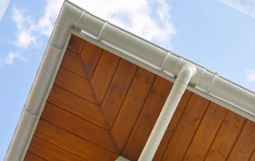 Shalford Green soffit types