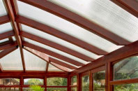 Shalford Green conservatory roofing insulation